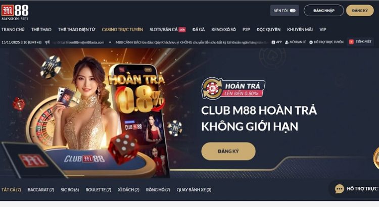 CASINO TRỰC TUYẾN HAY CHIẾC BẪY NGỌT NGÀO?